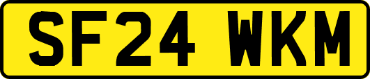 SF24WKM