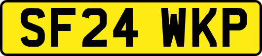 SF24WKP