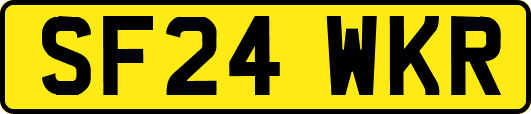 SF24WKR