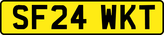SF24WKT