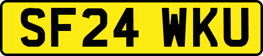 SF24WKU