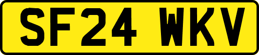 SF24WKV