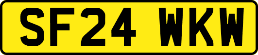 SF24WKW