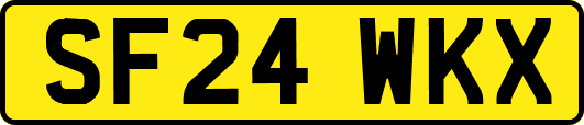 SF24WKX