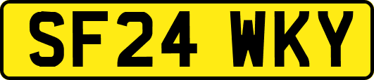 SF24WKY