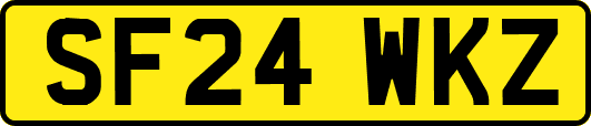 SF24WKZ