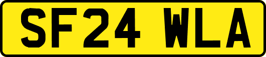 SF24WLA