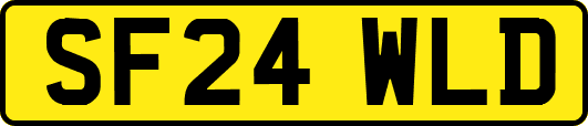 SF24WLD