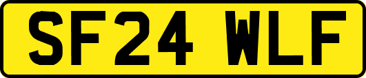 SF24WLF