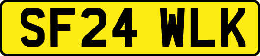 SF24WLK