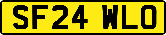 SF24WLO