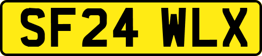 SF24WLX
