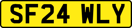 SF24WLY