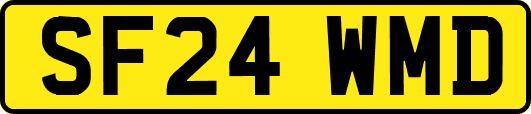 SF24WMD