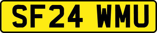 SF24WMU