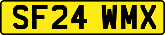 SF24WMX