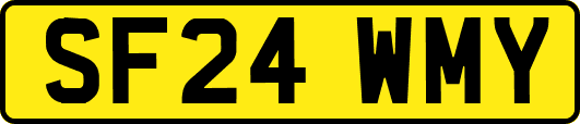 SF24WMY