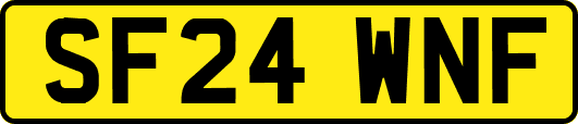 SF24WNF