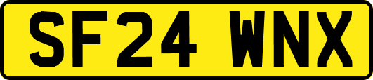 SF24WNX
