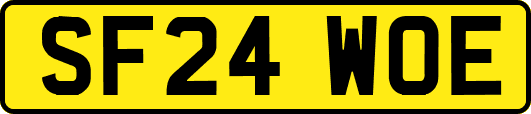 SF24WOE