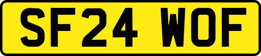 SF24WOF