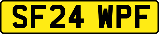 SF24WPF