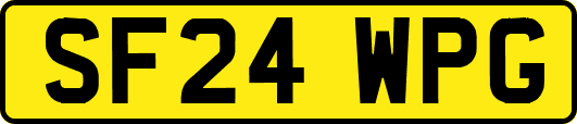 SF24WPG