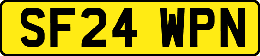 SF24WPN