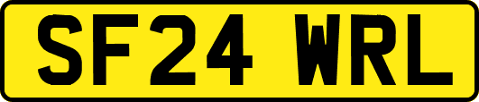 SF24WRL