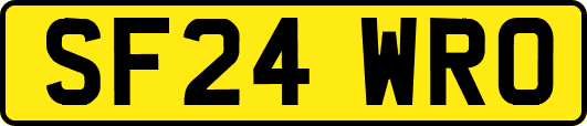 SF24WRO