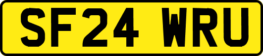 SF24WRU