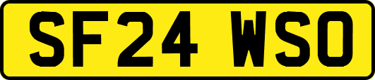 SF24WSO