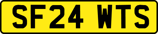 SF24WTS