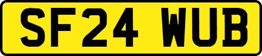 SF24WUB