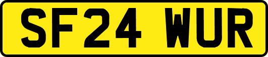 SF24WUR