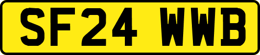 SF24WWB
