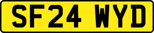 SF24WYD