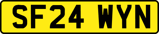 SF24WYN