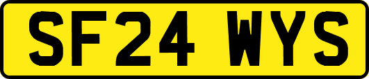 SF24WYS