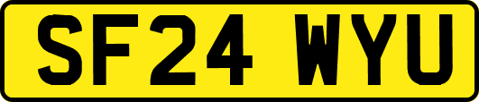 SF24WYU