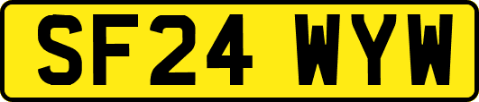 SF24WYW