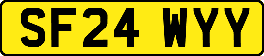 SF24WYY