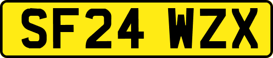 SF24WZX