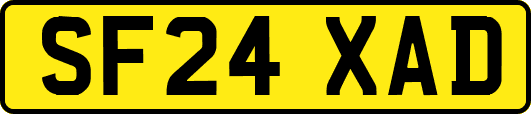 SF24XAD