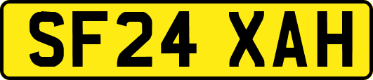 SF24XAH
