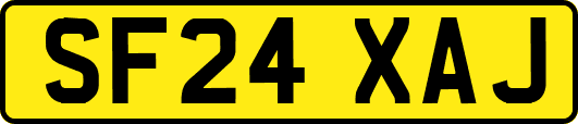 SF24XAJ