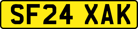 SF24XAK