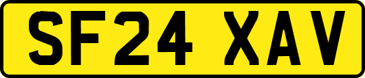 SF24XAV