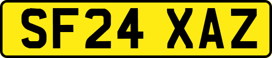 SF24XAZ
