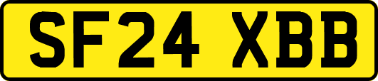 SF24XBB